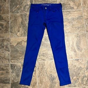 AMERICAN EAGLE JEGGING - 6